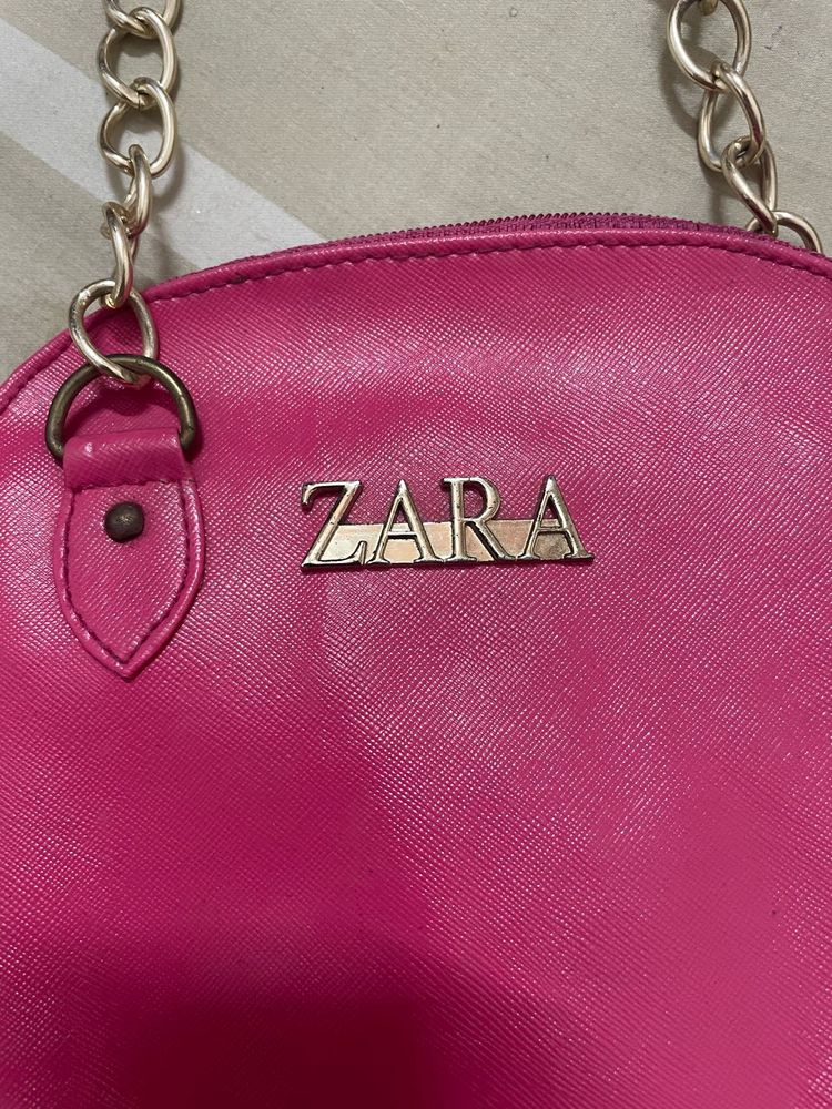 Barbie Sling Bag