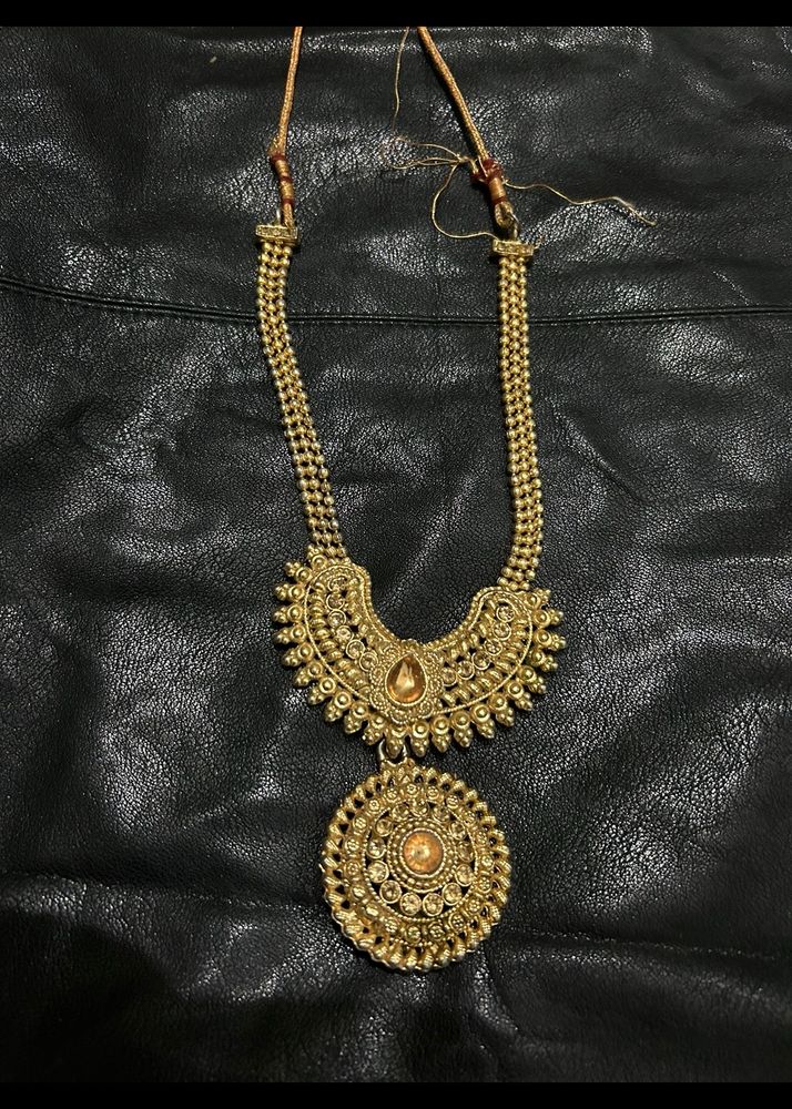 Rani Necklace