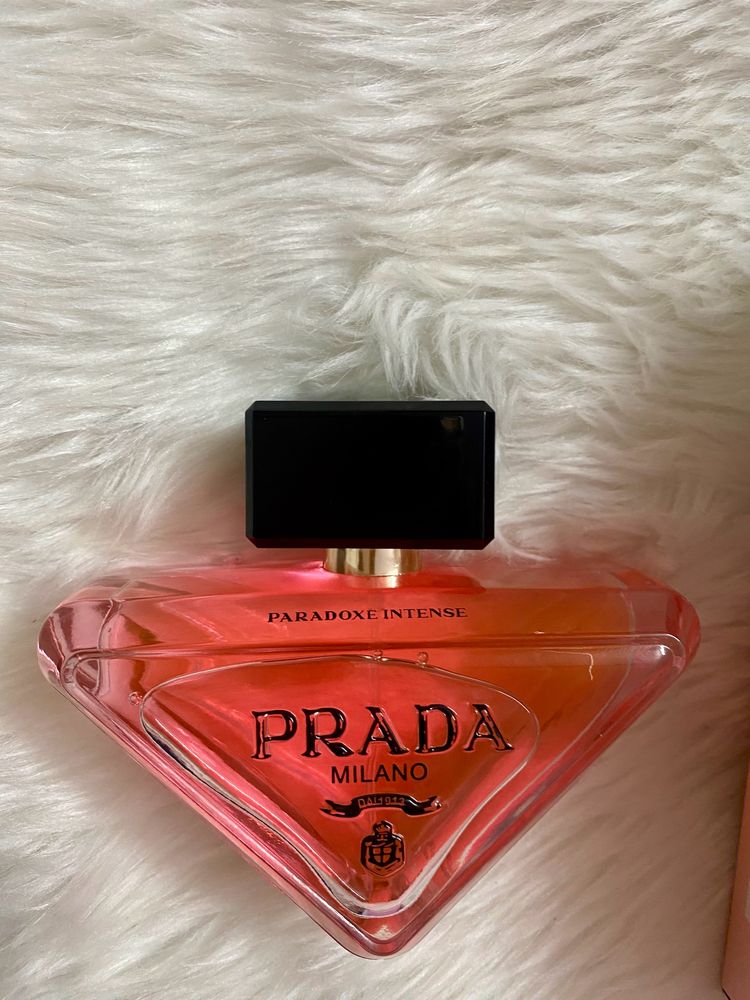 Prada Paradoxe Intense EDP