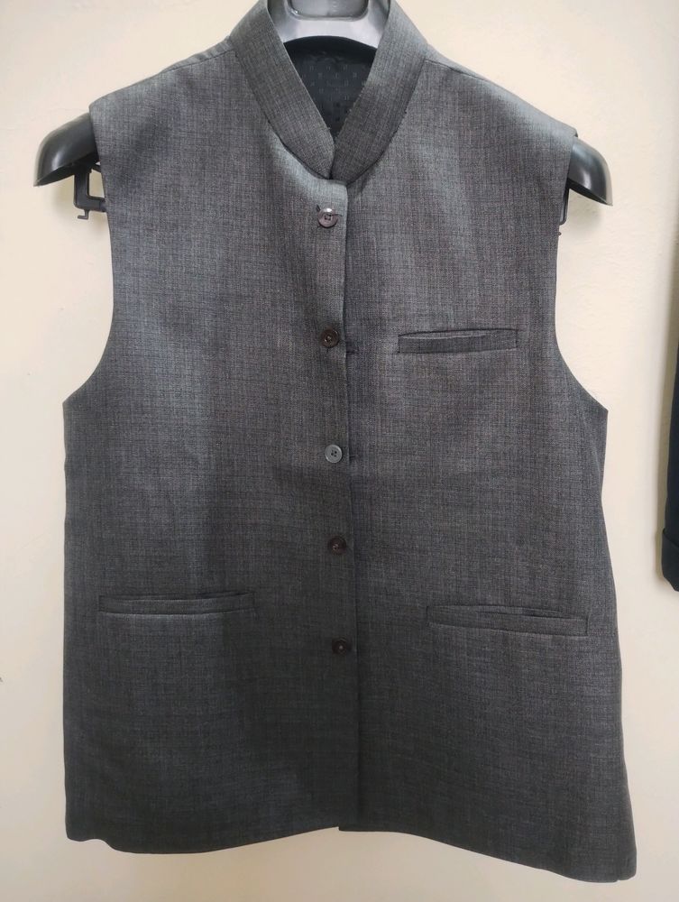 Ganga Ram & Sons Coat