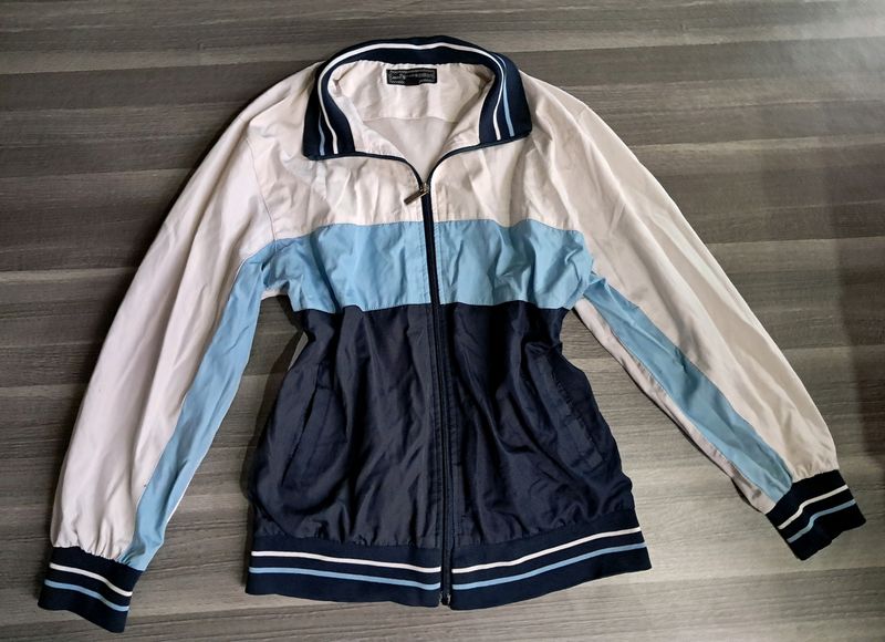 Wind Breaker Jacket