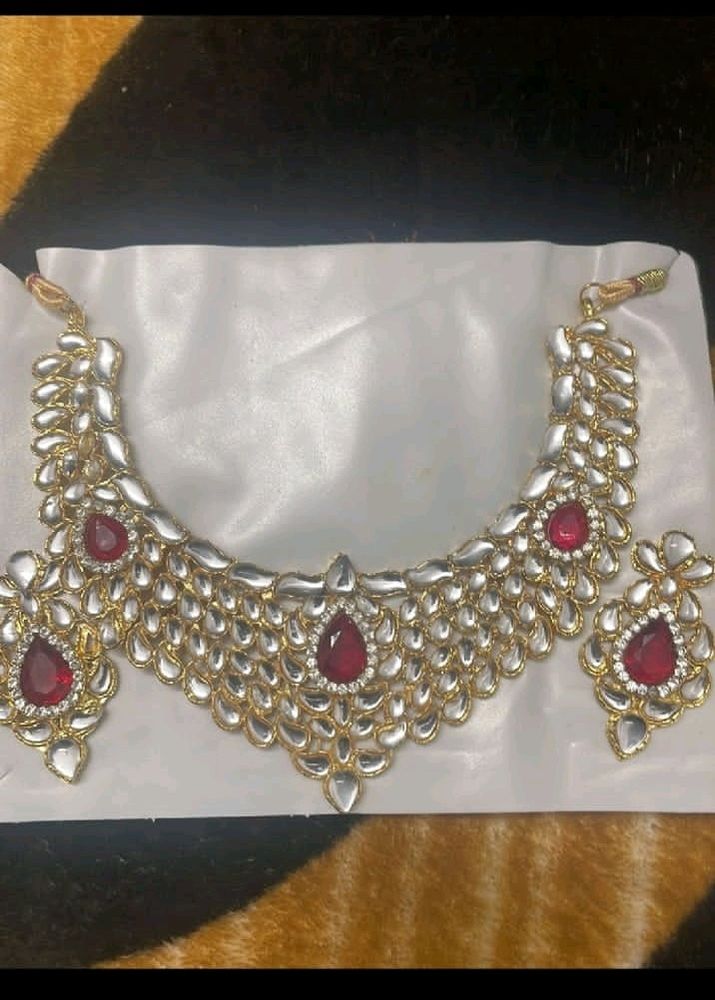 Jewellery Set