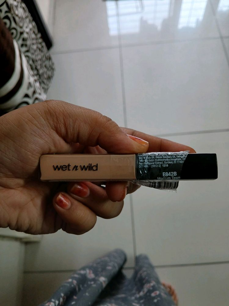 Concealer For Medium Tones