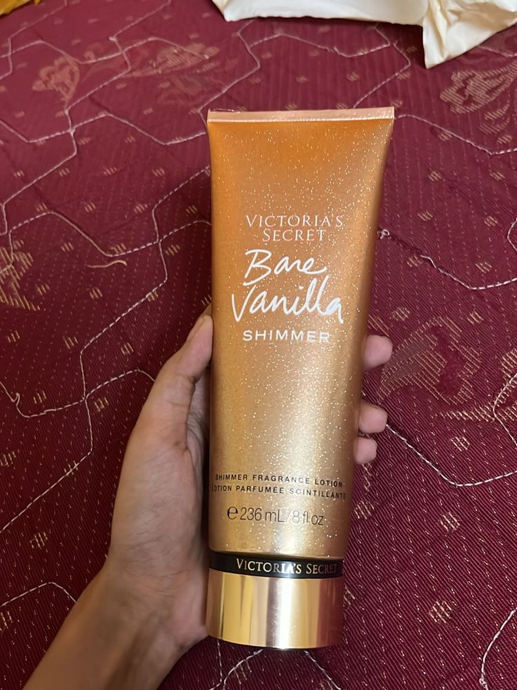 Victoria Secret Lotion