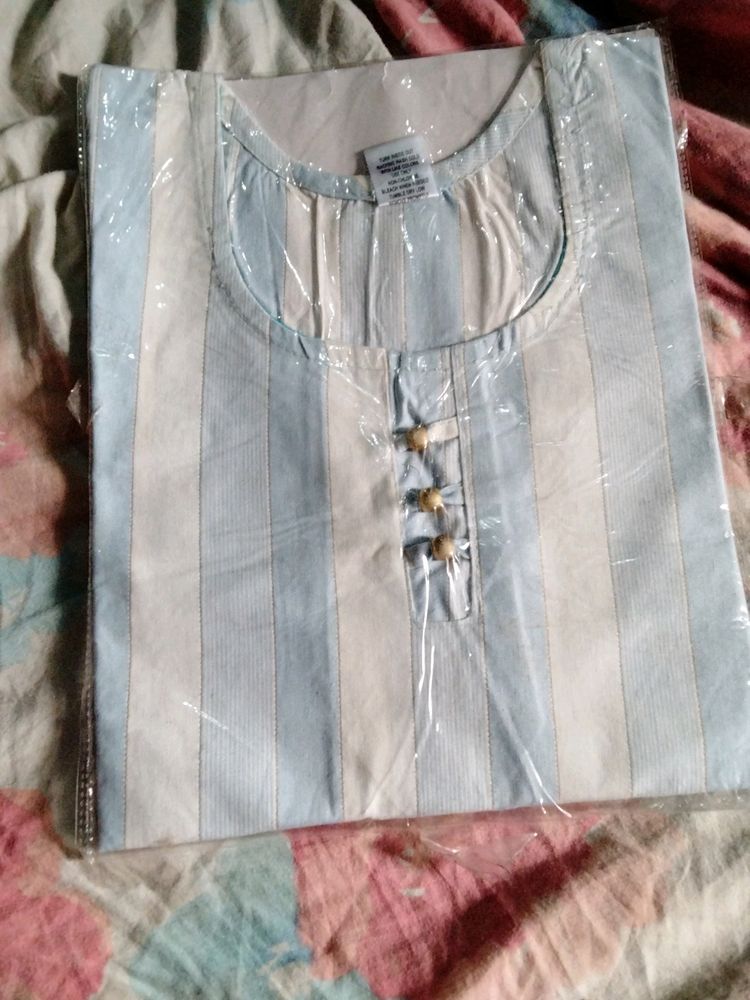 New Beautiful Kurti