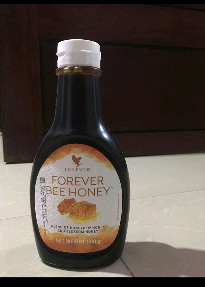 Forever Bee Honey