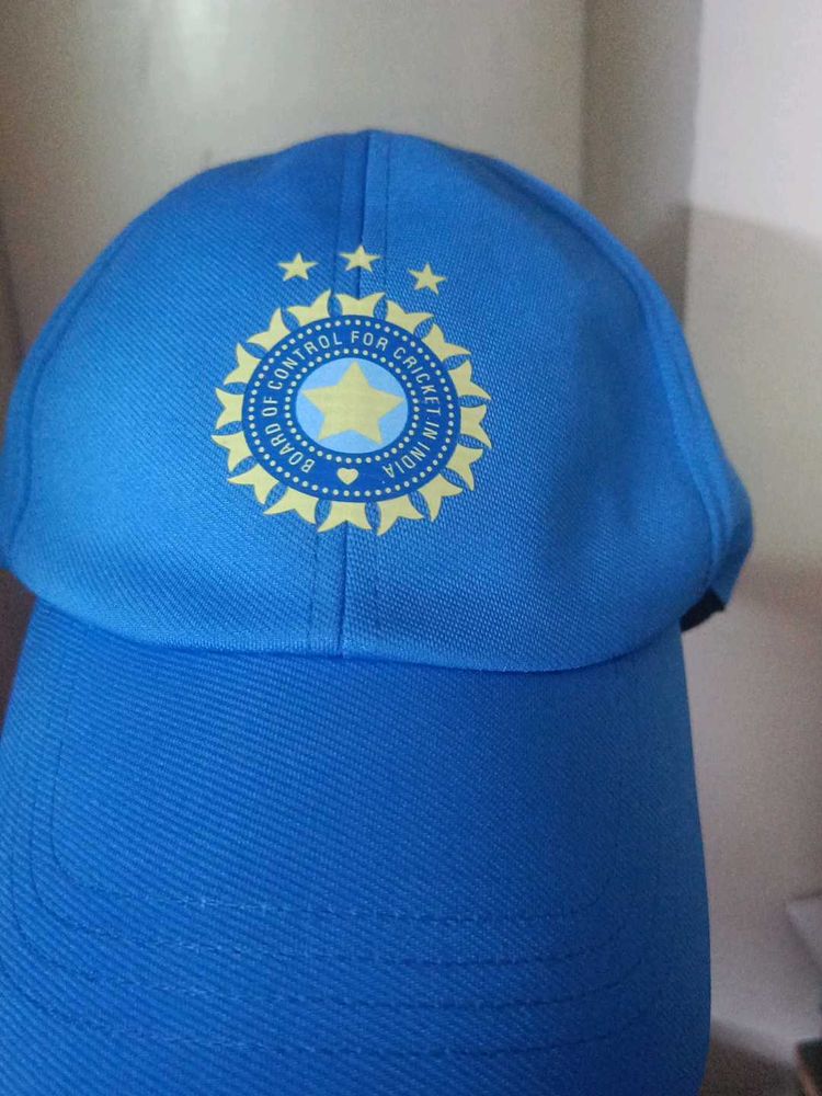 A Brand New Replica Cap Of India