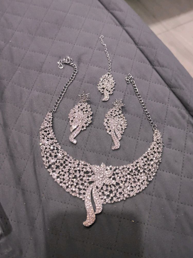 Jewellery Set