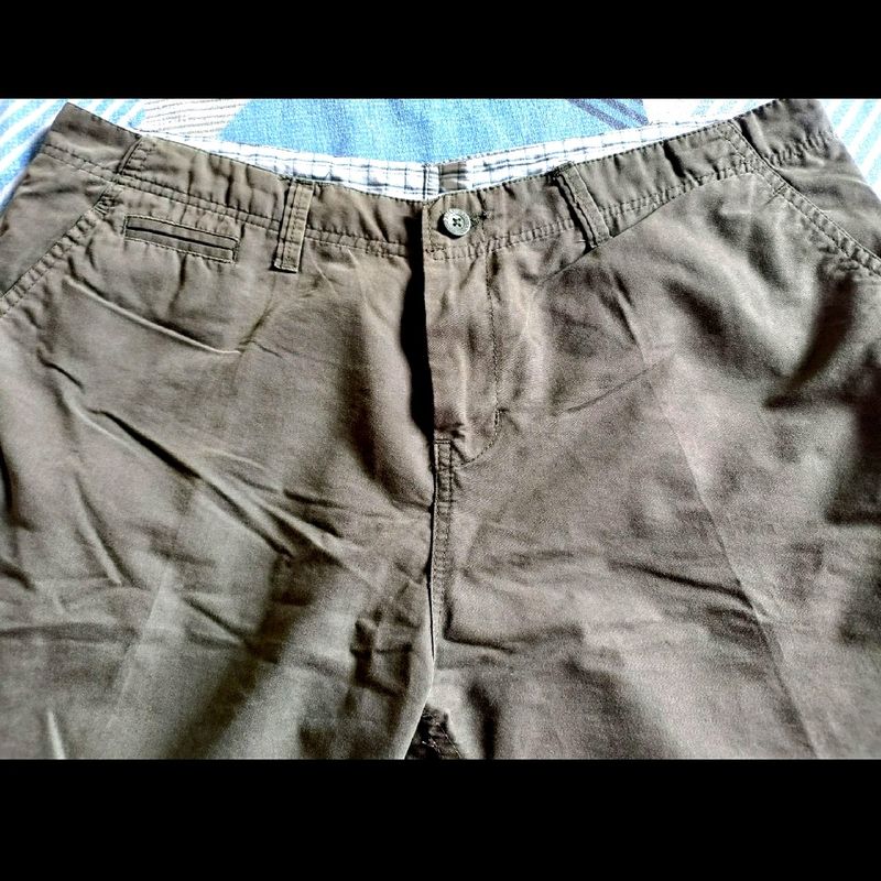 Brand New Men Short