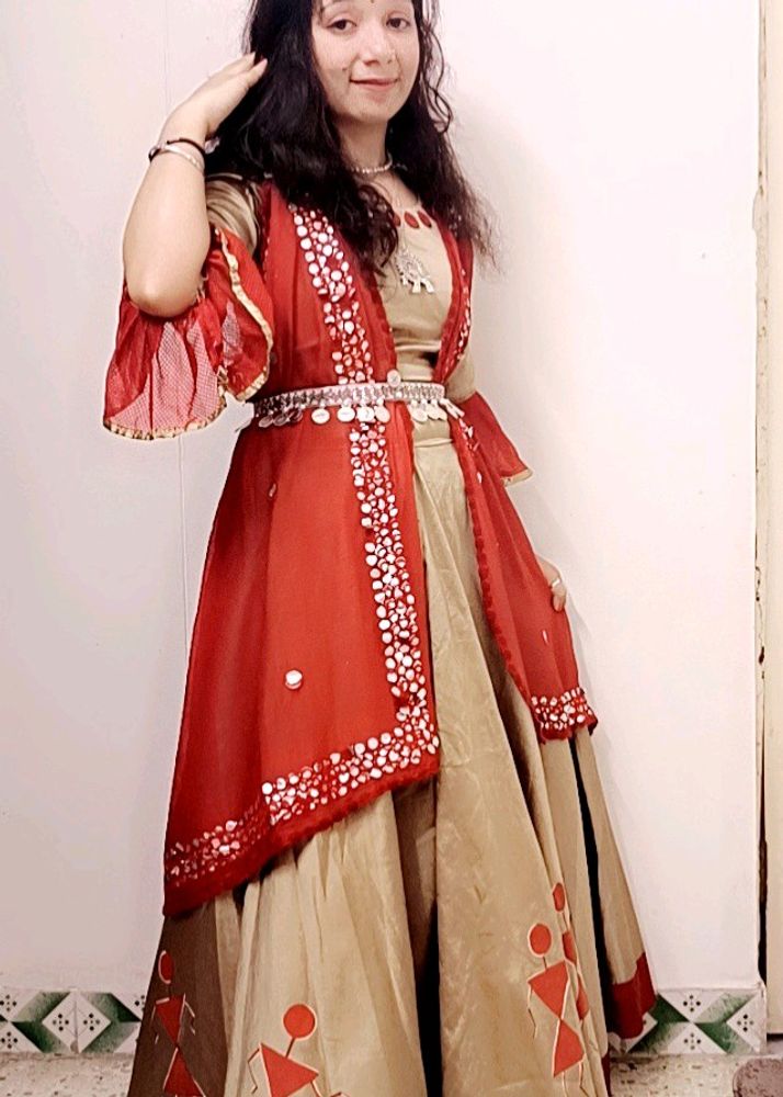 Lehenga Choli