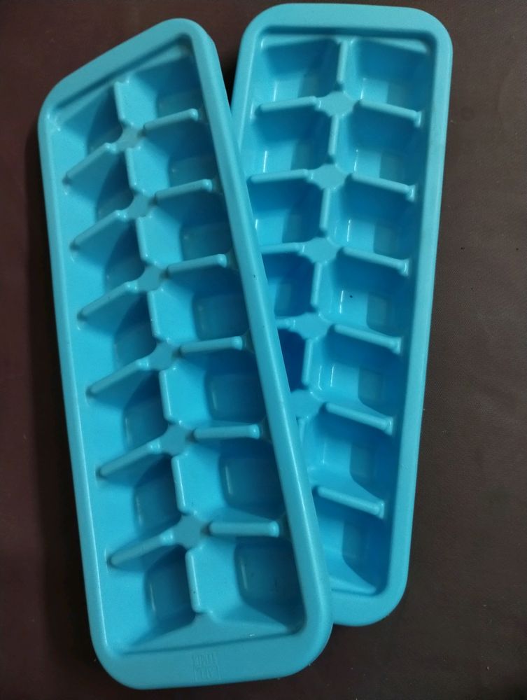 Beautiful Ice Cube Tray