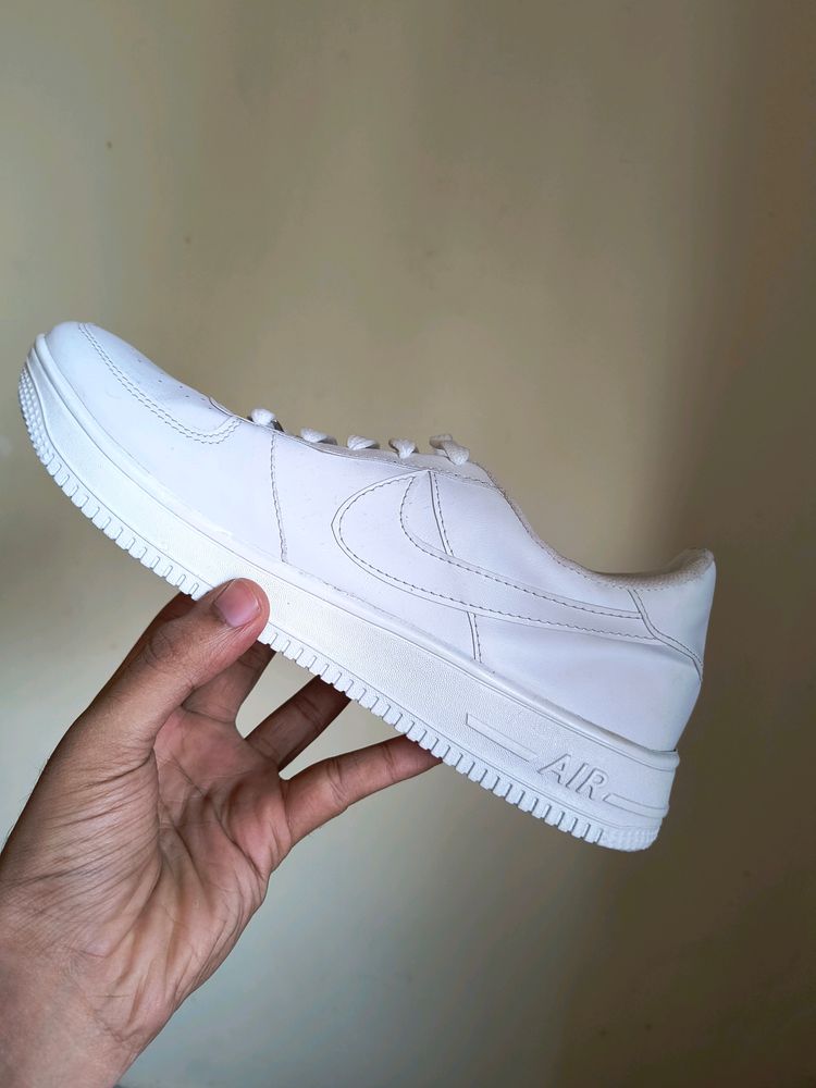 Nike Airforce First Copy