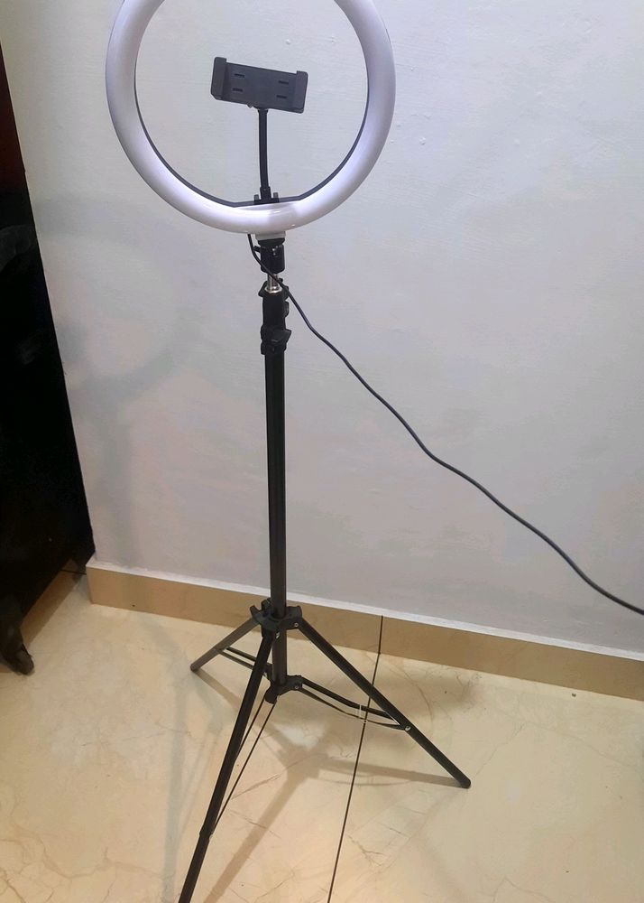 New Ring Light for Sale!