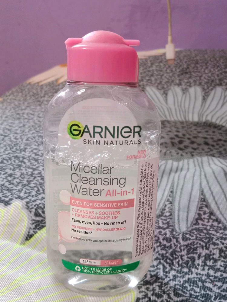 GARNIER  Micellar Water