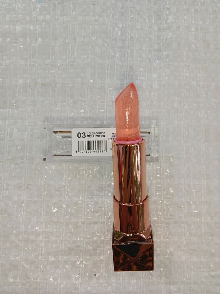 Swiss Beauty Gel Lipstick