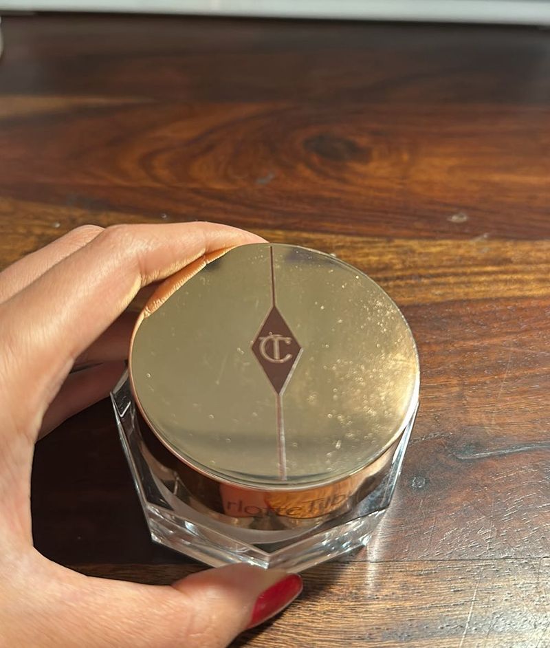 Charlotte Tilbury Magic Eye Rescue Cream