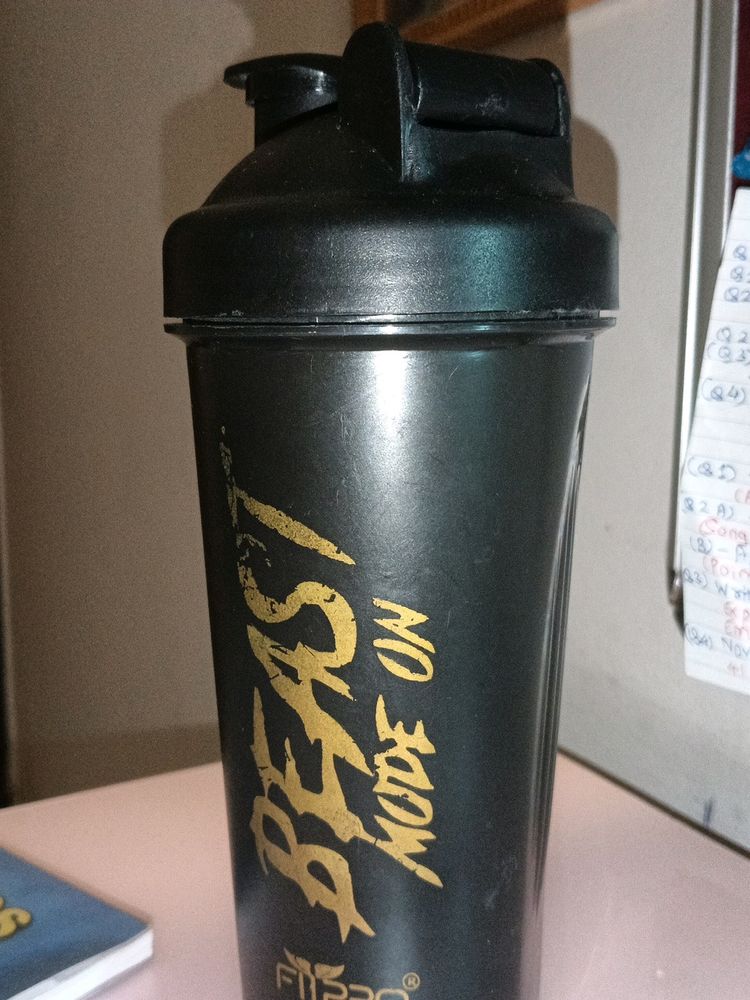 Protein Shaker For Gym Lovers