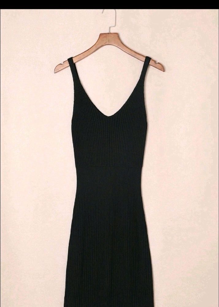 Bodycon Skim Dress