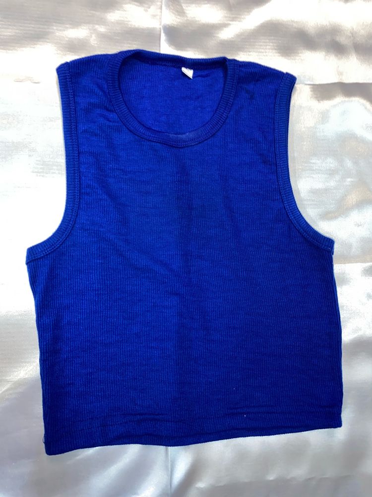 cool tank top