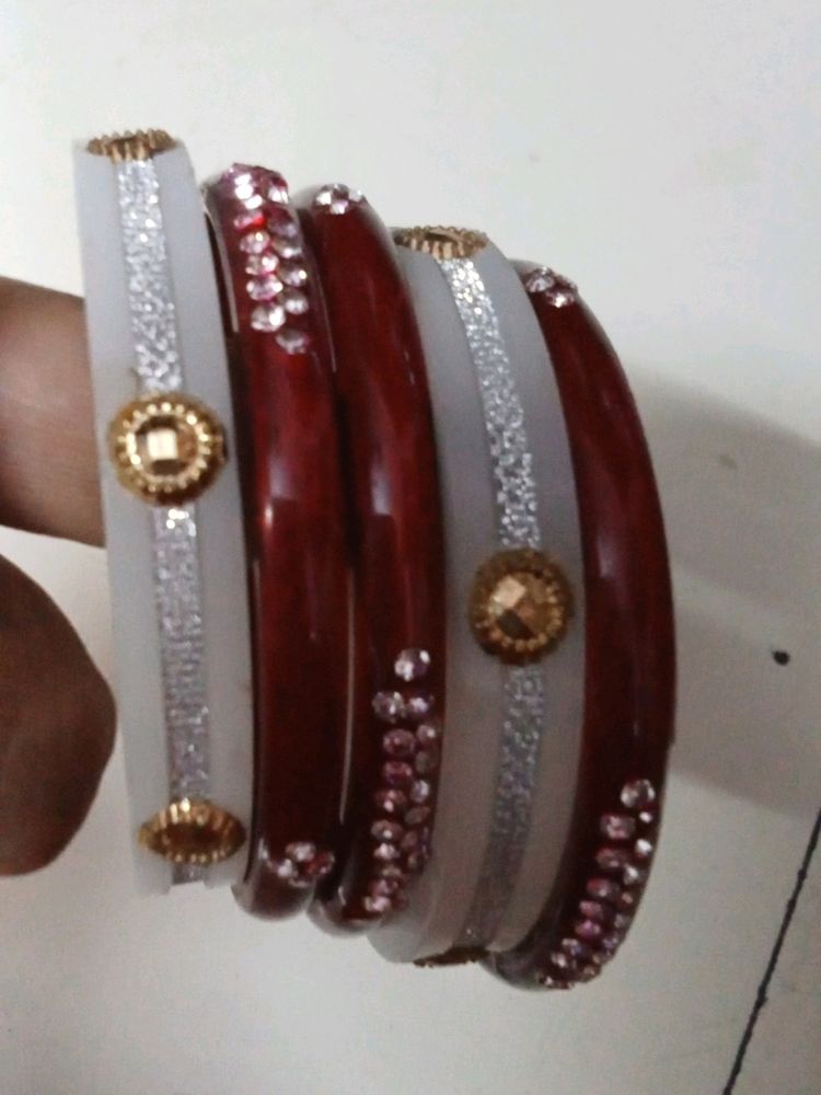 Beautiful Bangles