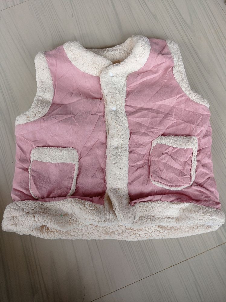 Baby Clothing