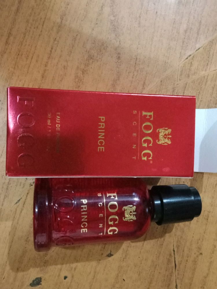 Fogg Scent Prince Perfume for Men.