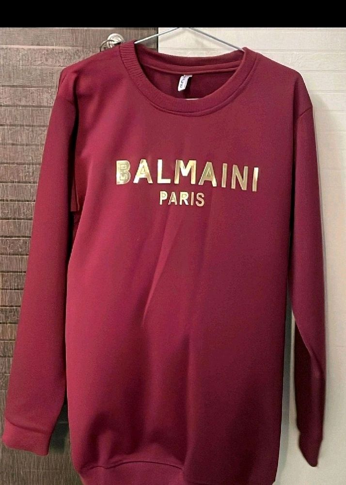 New Balmaini T-shirt Men's