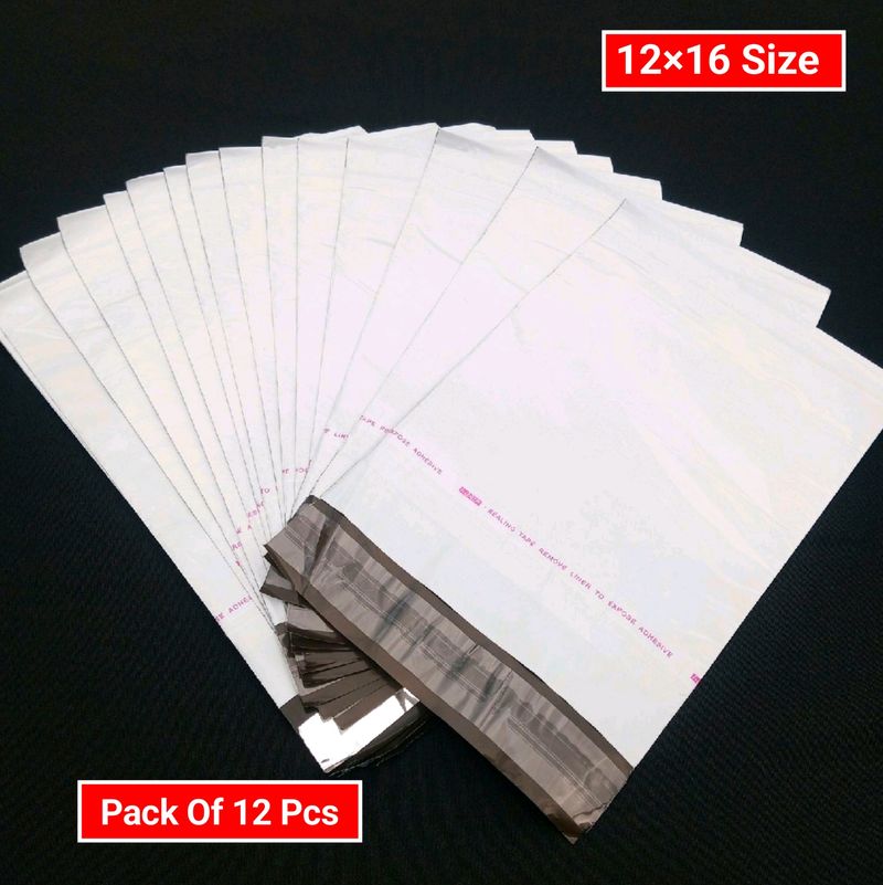 Shipping Courier Bag ( 12×16 )12 pcs