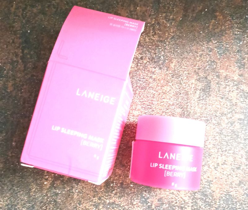 Laneige Lip Mask