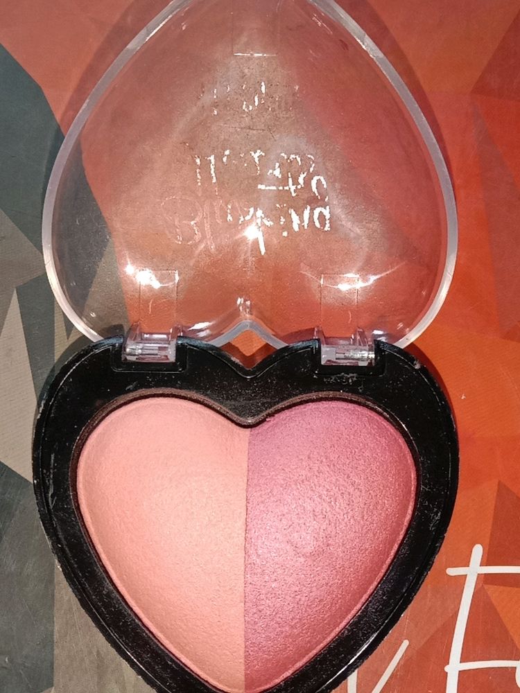 Affordable Blush