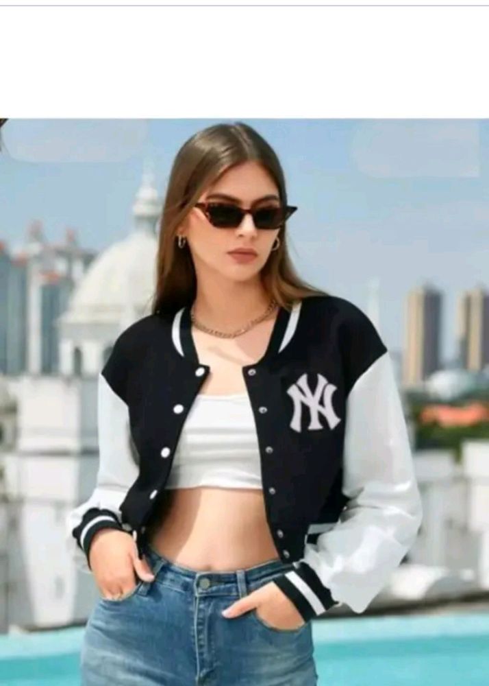 Women Trending NY Jackets