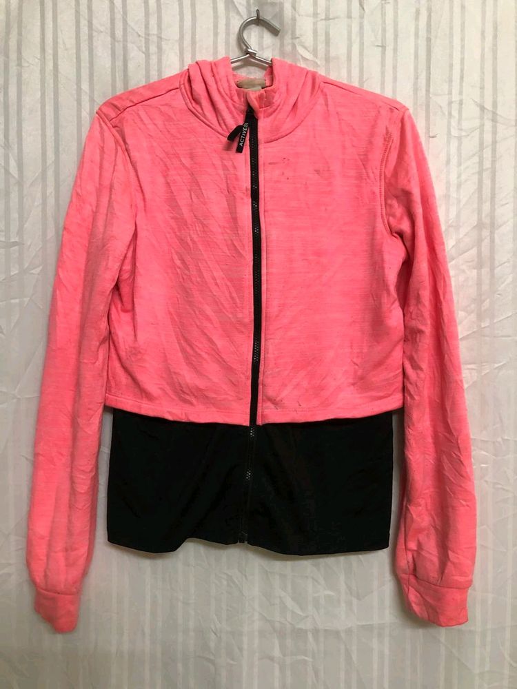 H&M Double-layered sports jecket