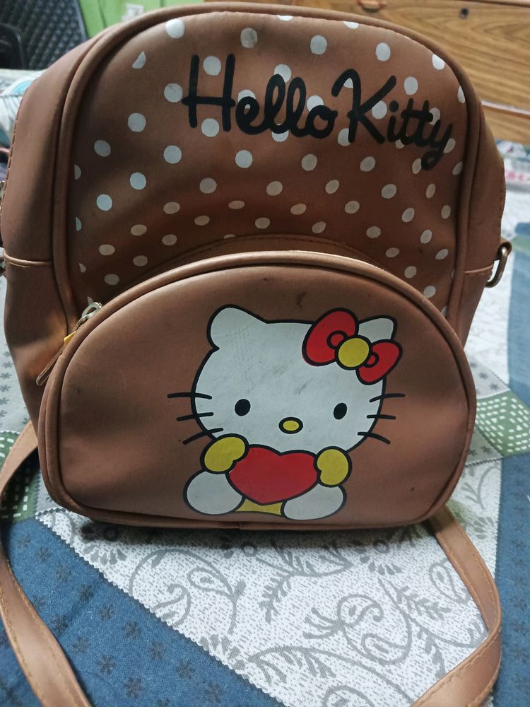 Backpack For Girls
