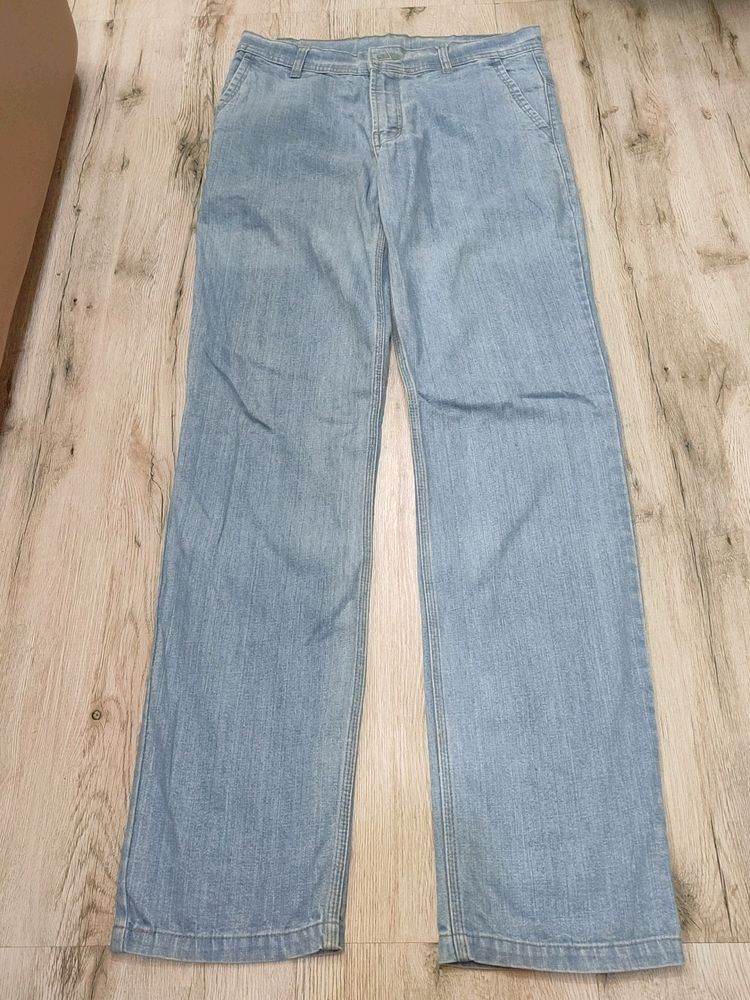 Sc3774 Windsor Jeans Waist 34