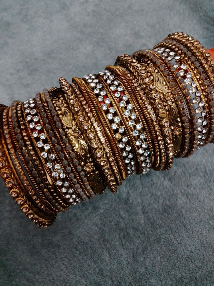 Bridal Bangles Set/Party Wear Bangle