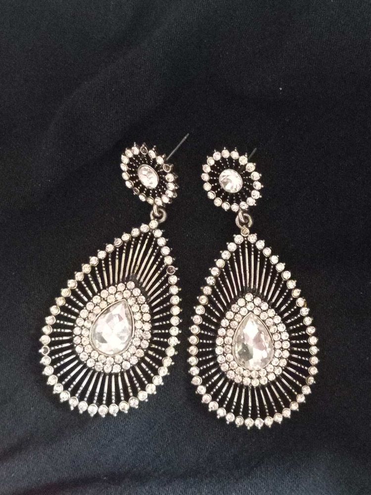 An Elegent Earring