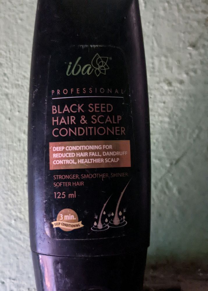 Iba Conditioner