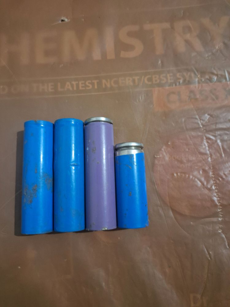 Lithium Ion Battery