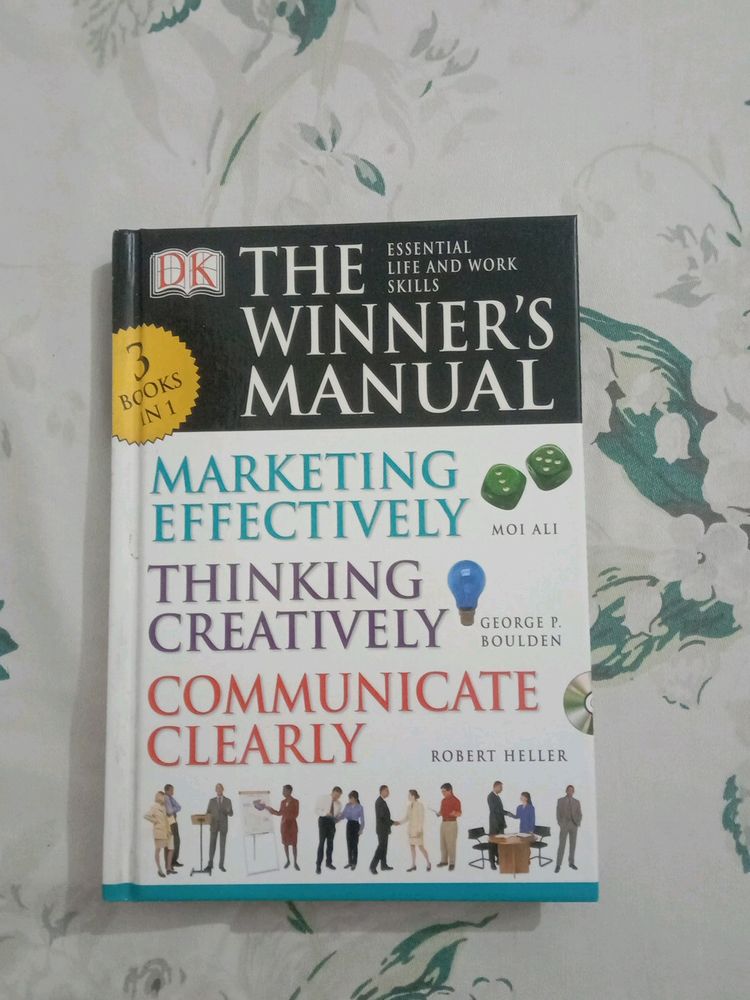 The Winner Manual