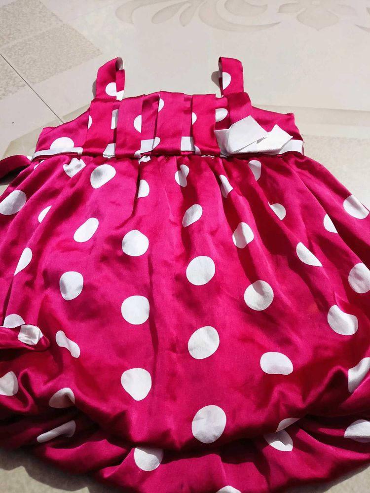 Baby Frock