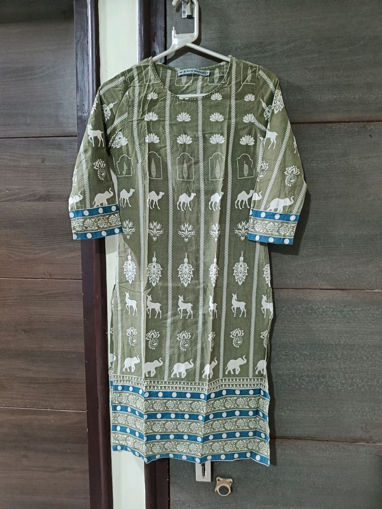 Kurta For Women