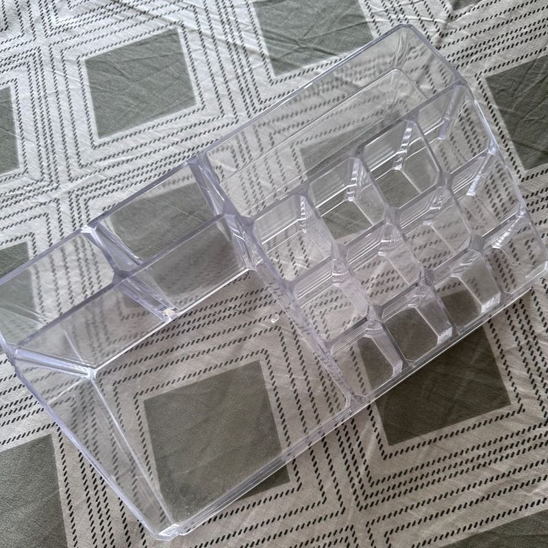 Acrylic Storage Container