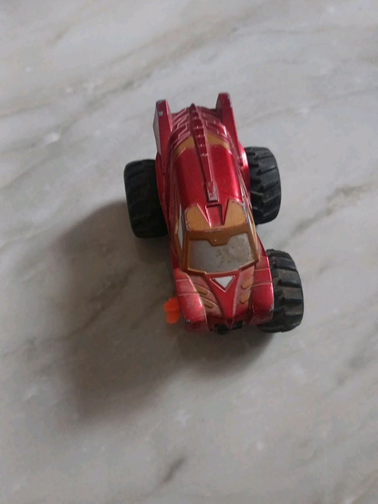 Car Toy