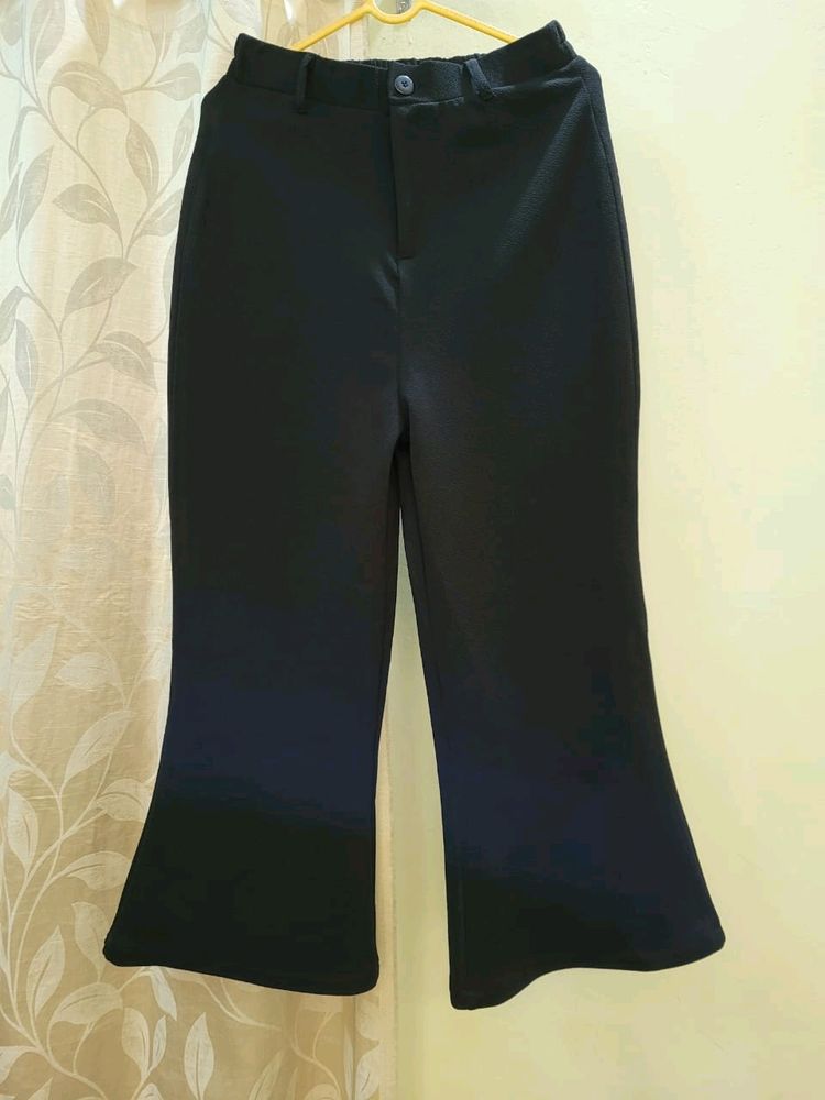 ❤High Rise Black Pants For Sale❤