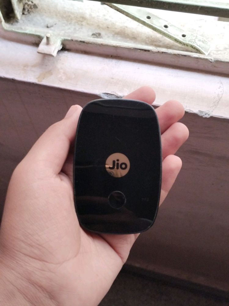 Jio dongle 5g 150mbps  New Like