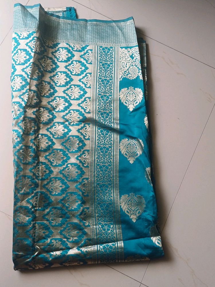 New Saree