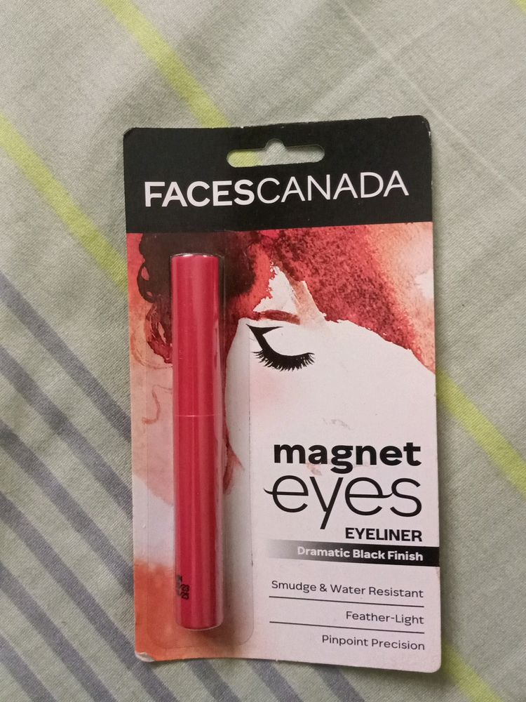 Faces Canada Magnat Eyes Eyeliner