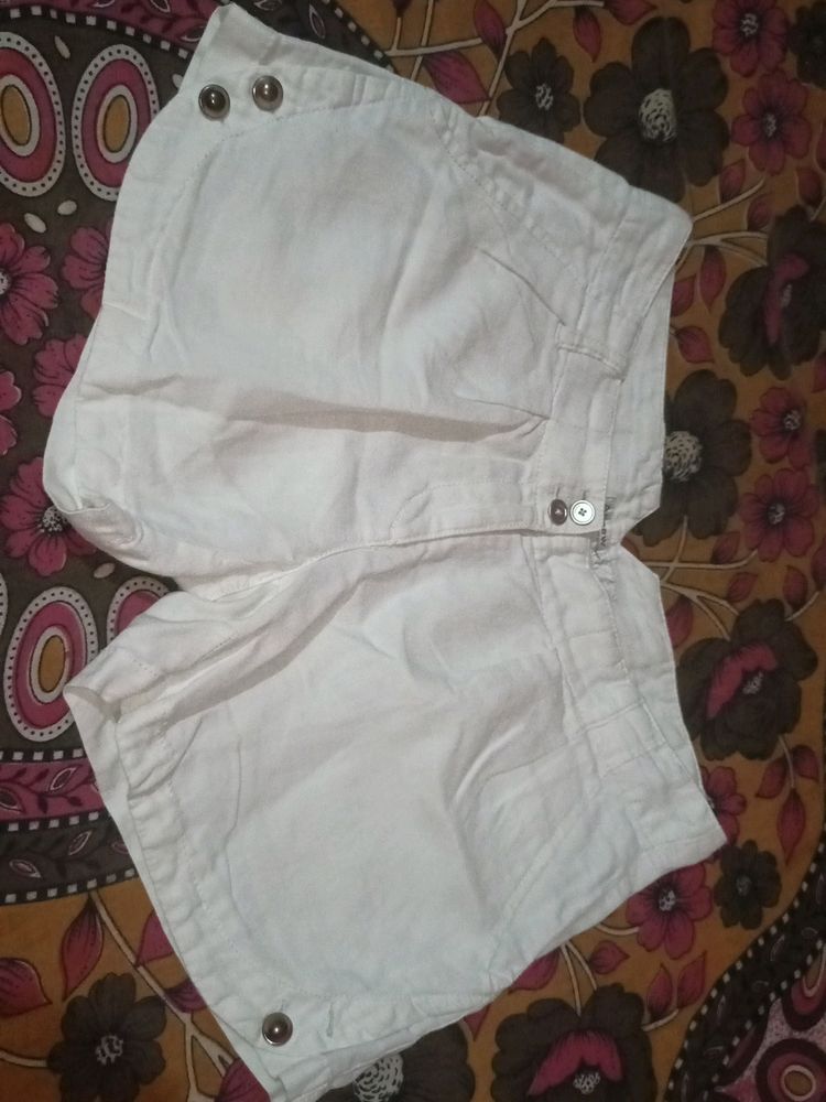 Halfpant For Girls