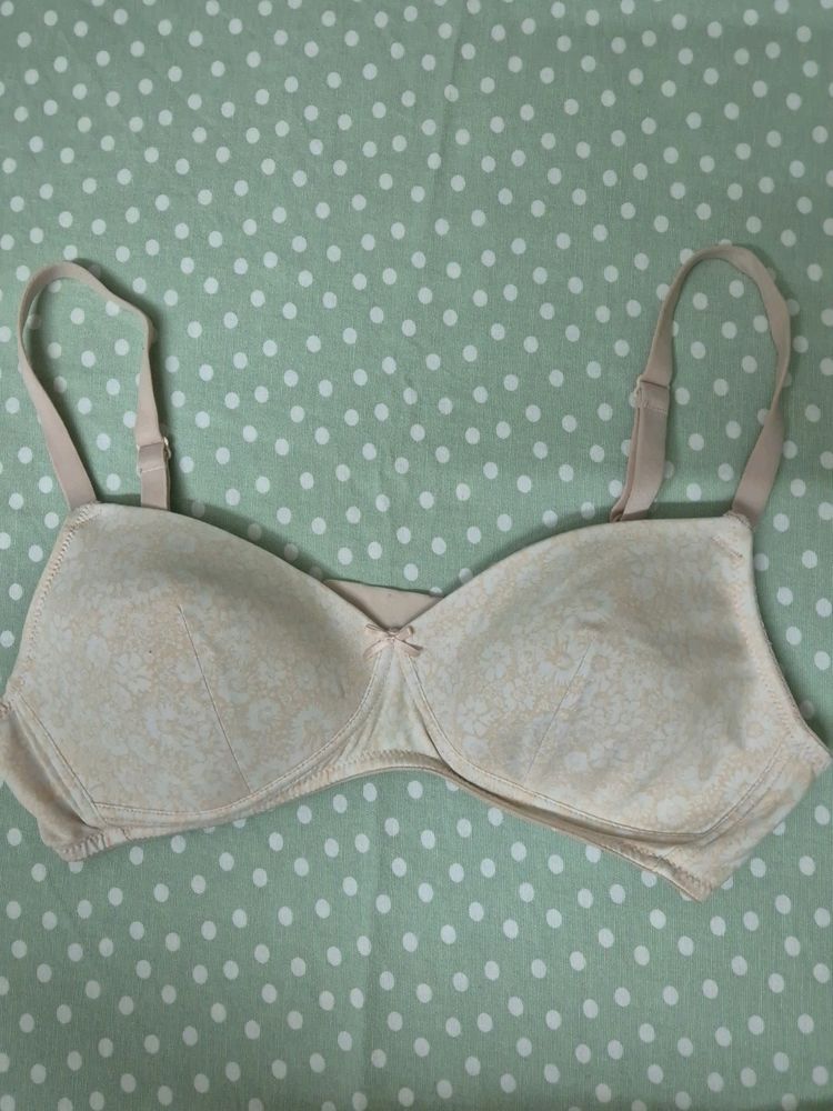 2 M&S Bras