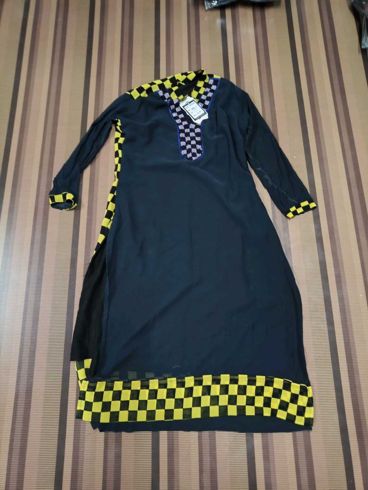 DG-50 Size-38 Women Kurti